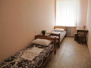 Сдаем  уютное недорогое жилье в мини отеле,  рядом авто и жд вокзалы.
