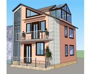 Cтроительные работы любой сложности