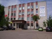 Коммерческая недвижимость