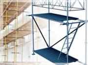 Строительные леса в аренду