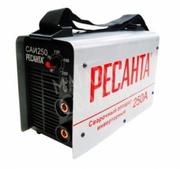 Сварочные аппарраты в аренду