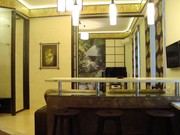 АРЕНДА ПОСУТОЧНО 2-КОМНАТНОЙ ЛЮКС-КВАРТИРЫ В ЯПОНСКОМ СТИЛЕ НА КРЕЩАТИ