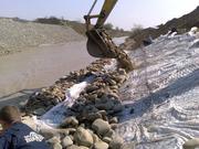 Гідронамив ,  чистка озер та пляжів