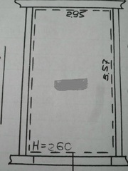 Продам гараж на ближней Алексеевке