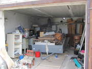 Гаражный кооператив 