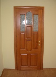 Двері міжкімнатні у Львові