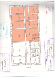 Продажа офиса в центре Макарова