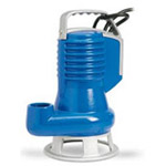 Насос для канализации