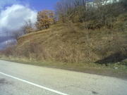 Земельный участок в с.Рыбачье