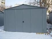 Сдам гараж по ул. Балаклавской / Русской