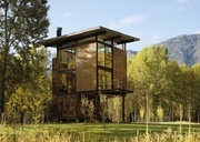 Садовый домик, за 7 дней