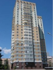 Сдам 2-х комнатную квартиру в новом доме метро 5 минут,  Большая Китаев