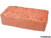 Кирпич рядовой в ассортименте