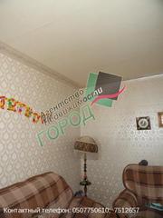 Продам 2-к. кв. на Алексеевке в 16-ти этажке за 