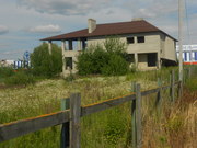 Продам 0, 75га. землі і незавершене будівництво навпроти, , Єпіцентру, ,  