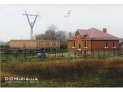 Продам незавершене будівництво торгово-розважального комплексу 