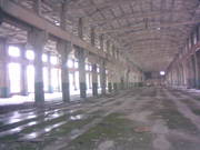 Продам виробничо-складське приміщення(площа- 8000кв.м)смт, , Люблінець, , 