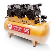 Компрессорное оборудование в Киеве и по всей Украине.