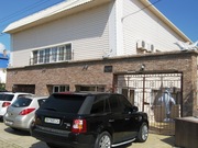 Продам действующий гостиничный бизнес в Затоке