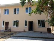 Уютные таунхаусы по цене двухкомнатной  квартиры! 