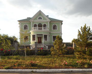 Продажа дома в Мариуполе, купить особняк в Мариуполе