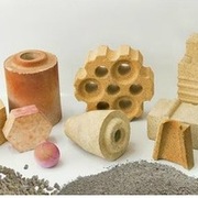 огнеупорная продукция, огнеупоры, огнеупорный кирпич, огнеупор