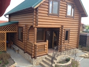 Продам дом. Срочно! Элитный коттеджный поселок