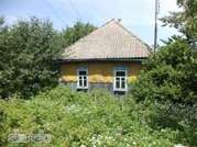Продам дом. Заповедник Качановка с.Петрушевка