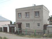 Сдача домов посуточно.