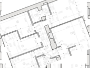 Дизайн интерьеров, перепланировка квартир