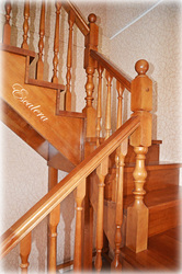 Лестница-конструктор 