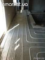 Монтаж отопления  сантехники