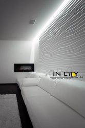 панели декоративные