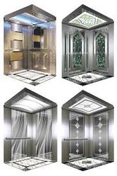 Лифт пассажирский Койо (KOYO)