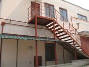 Сдам помещения под склад или производство по ул Балаклавская