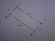 Срочно!!! Продам участок в Бориспольском районе, с Займыще