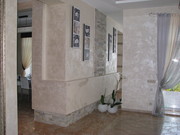 Декор, отделочные работы