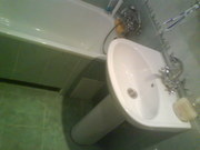 Продам квартиру 1/5 кирпич 30 кв.