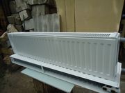 Продам стальные радиаторы (Австрия)