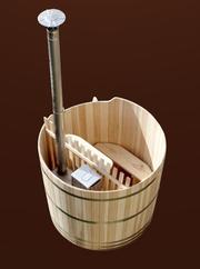 Японская баня : офуро, фураке, фурако.