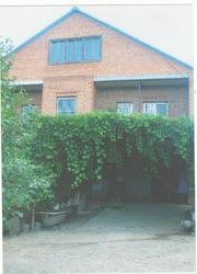 Продам дом в Братском