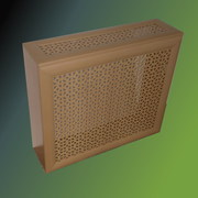 Производим экраны для батарей