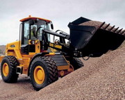 Доставка песка, щебня, гранотсев, чернозём, вывоз строй мусора.