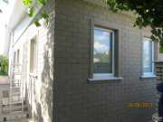 Утепление фасадов любой сложности - БЕЗОПАСНЫМ МЕТОДОМ