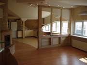 АЛУШТА. Продам новую 3-х комнатную квартиру-мансарду СРОЧНО!