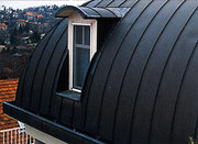 Кровельные работы под ключ!