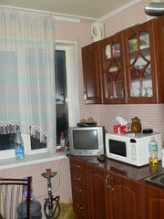 1 комнатную квартиру