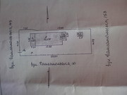 Продам здание с участком в г. Скадовск