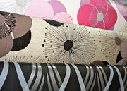 профессиональная поклейка обоев любых видов