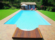 Бассейны и Оборудование